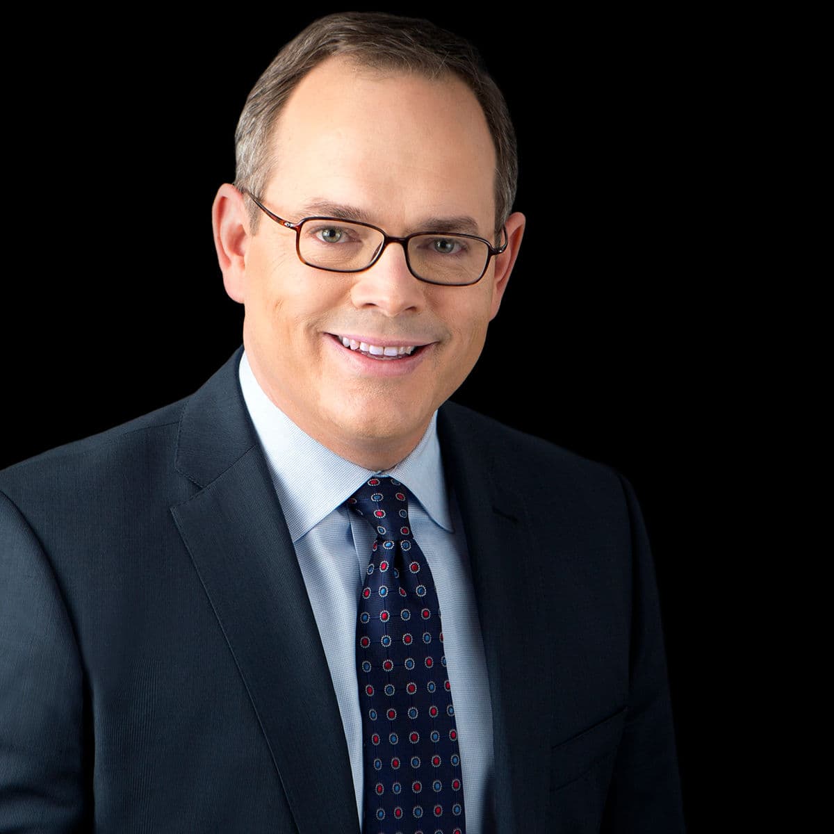 J. Brent Williams