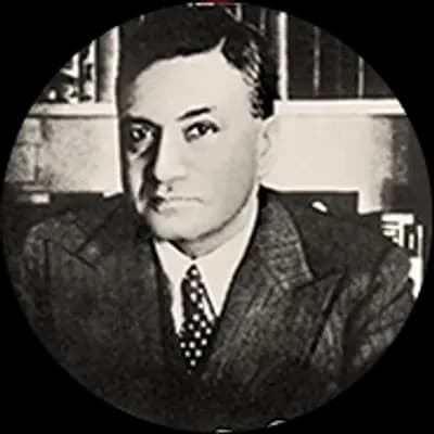 J C Mahindra
