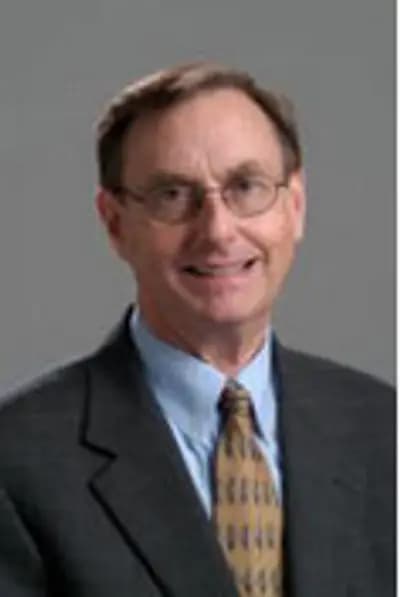 J. Leland Strange