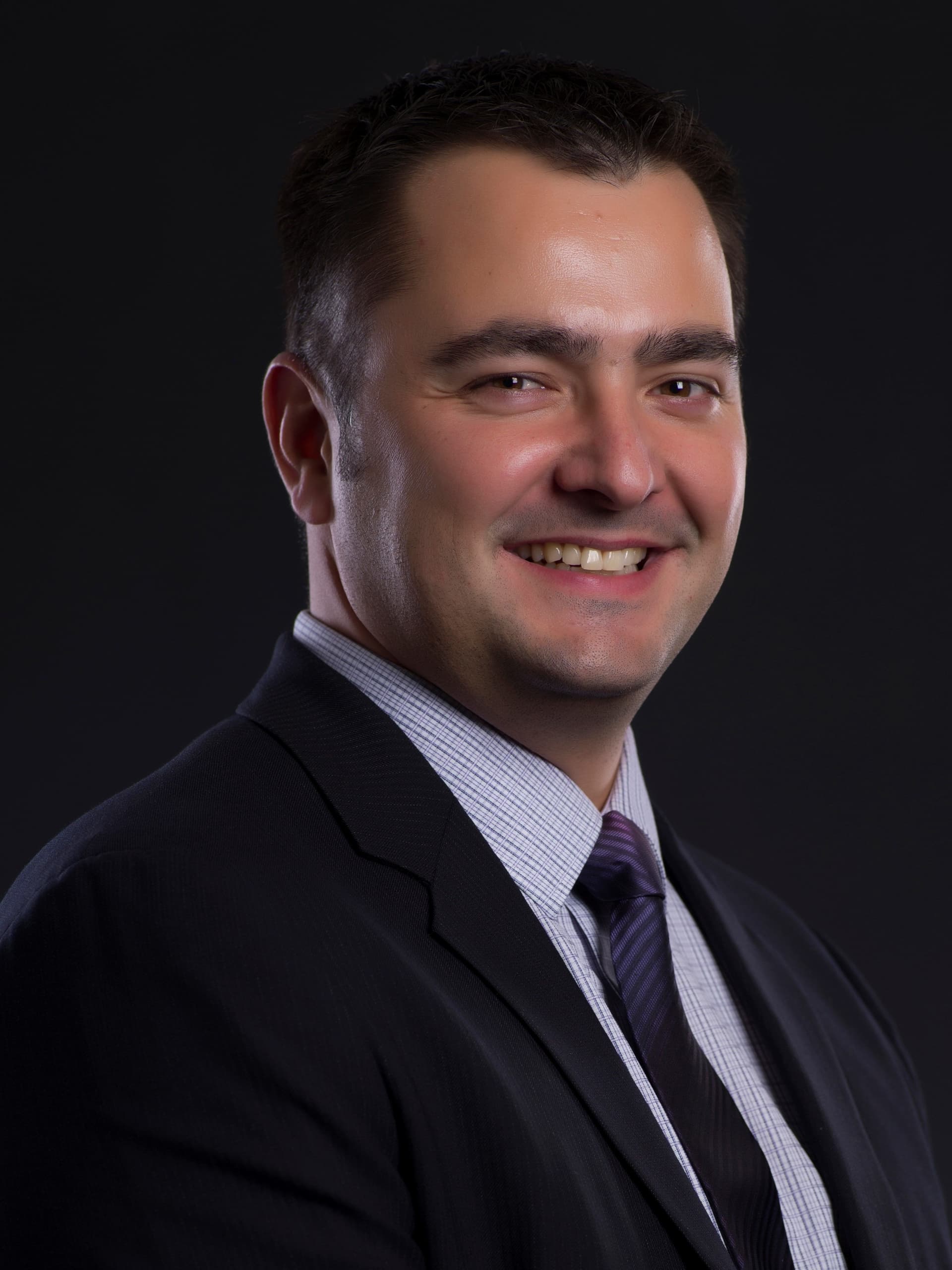 Jérémie Lavoie