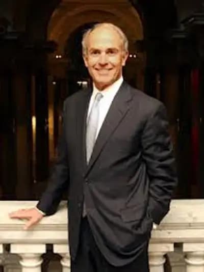 J. Ronald Geoghegan