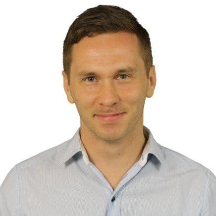 Jacek Zienkiewicz