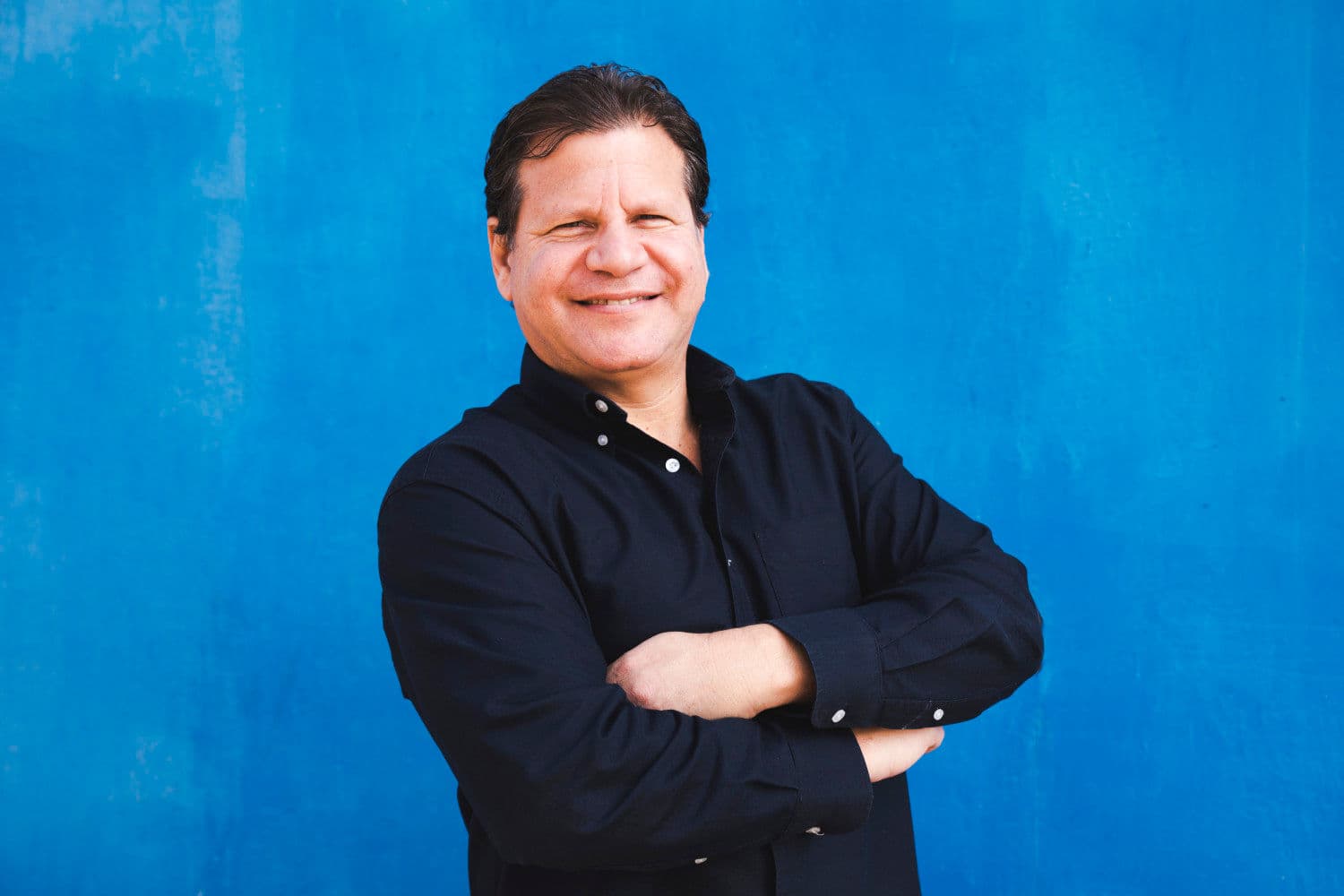 Jack Bigio