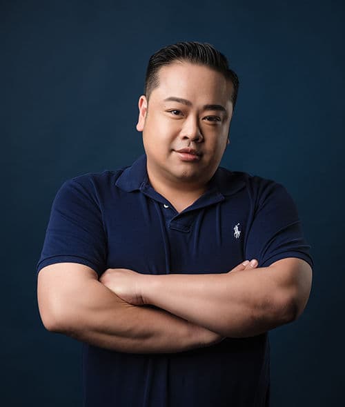 Jack Chen