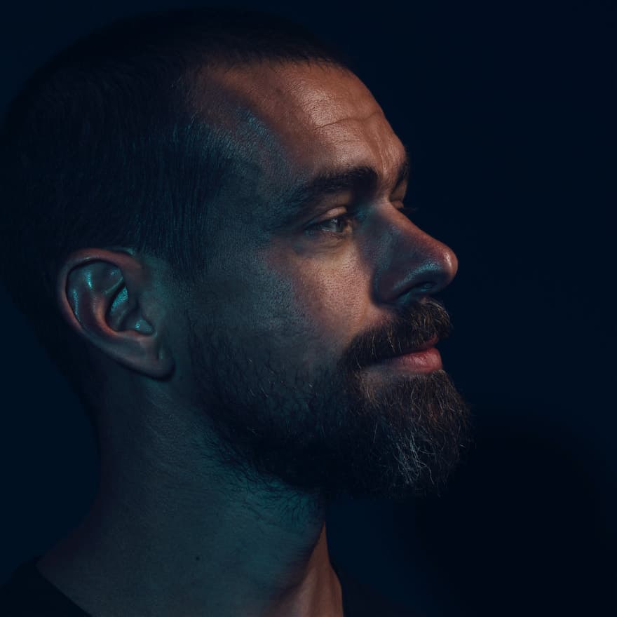 Jack Dorsey