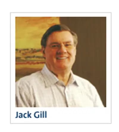 Jack Gill