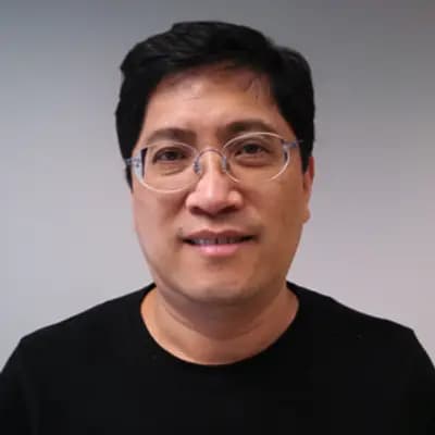 Jack Huang