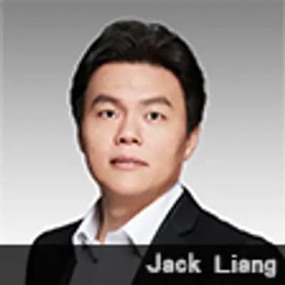 JUNZHANG Liang