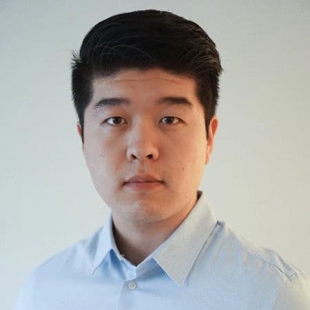 Jack Liu