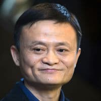 Jack Ma