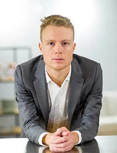 Jack Parmer