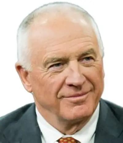 John Wadsworth