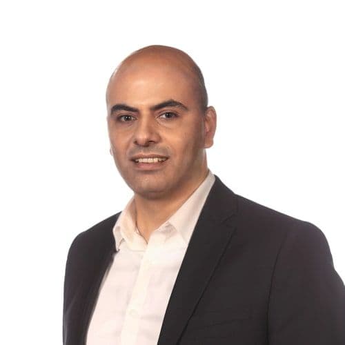 Jack Wakileh