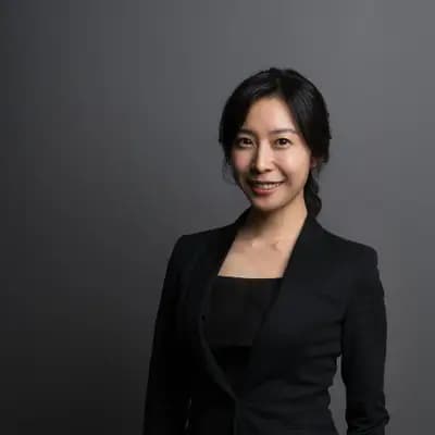 Jackey Wang