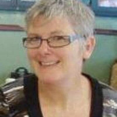 Jackie Hutter