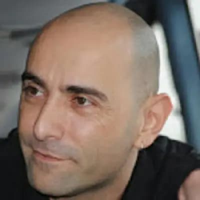 Jackie Vidal