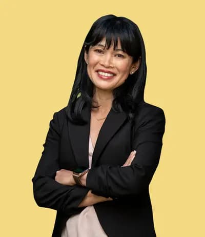 Jackqueline Dao