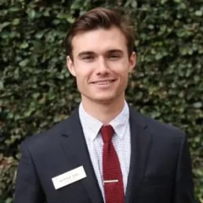 Jackson Dahl