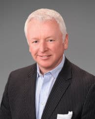 Jackson Kemper, III