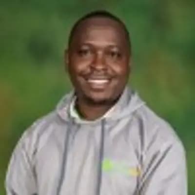 Jackson Kibigo