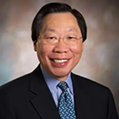 Jackson Tai
