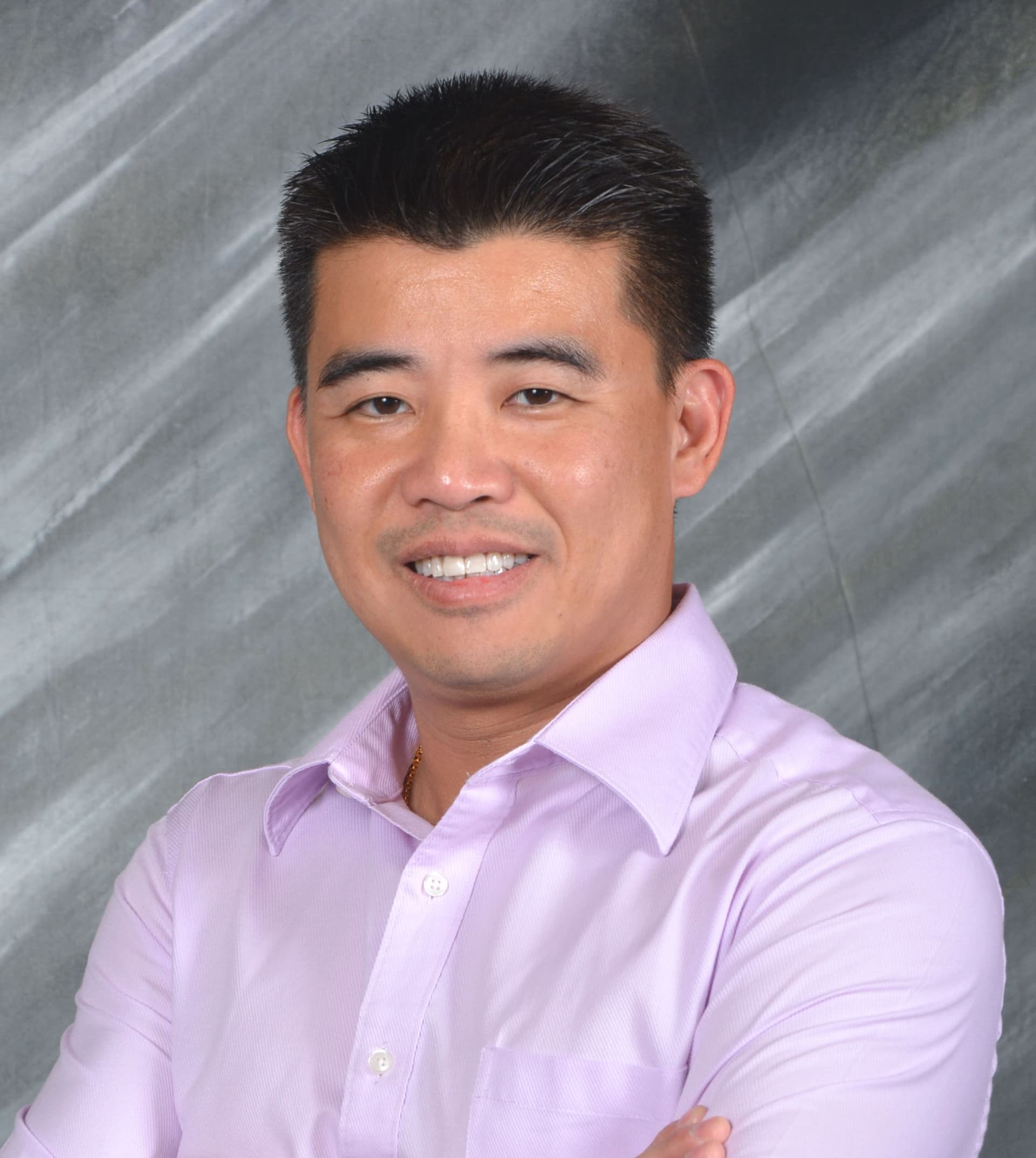 Jacky Chiu