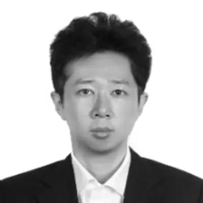 Jacky Jiang