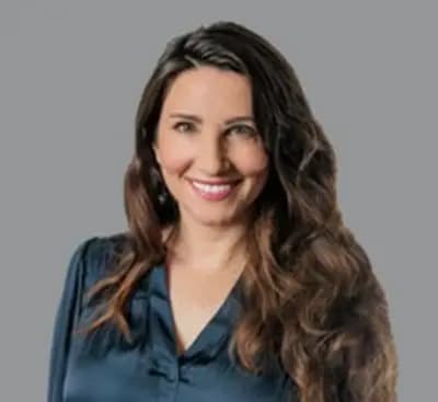 Jaclyn Baumgarten