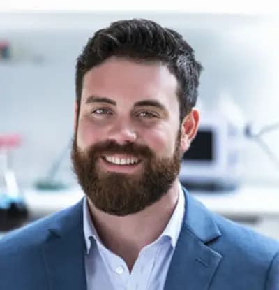 Jacob Becraft