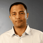 Jacob Cherian