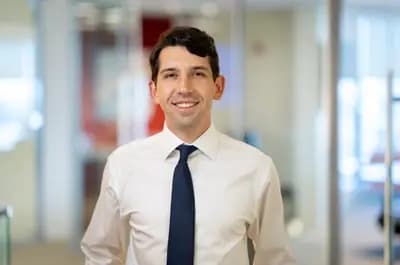 Jacob Eigner