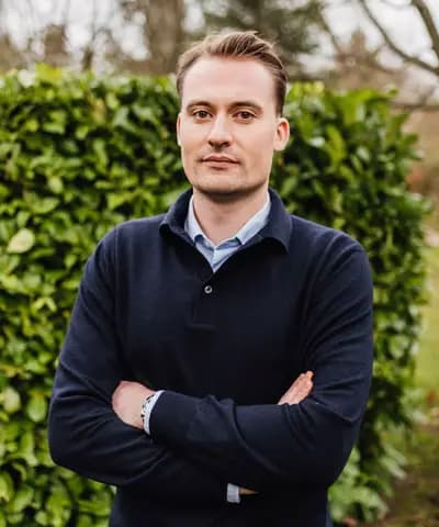 Jacob Fellman