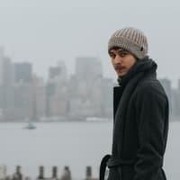 Jacob Gillespie
