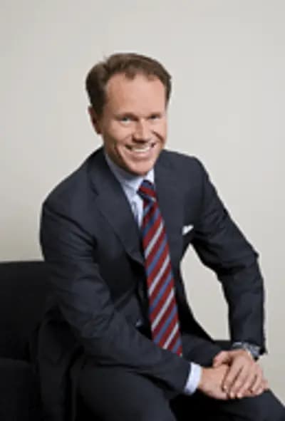 Jacob Gunterberg