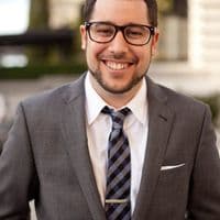Jacob Rosenberg