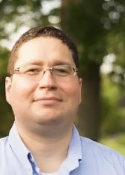 Jacob Sperry