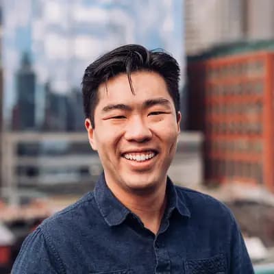 Jacob Suh