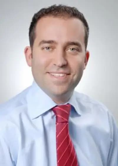 Jacob Susman