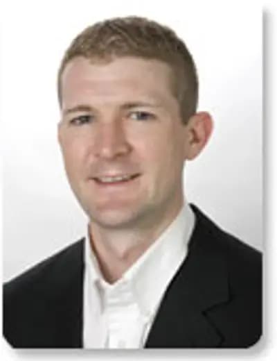 Jacob Voorhees