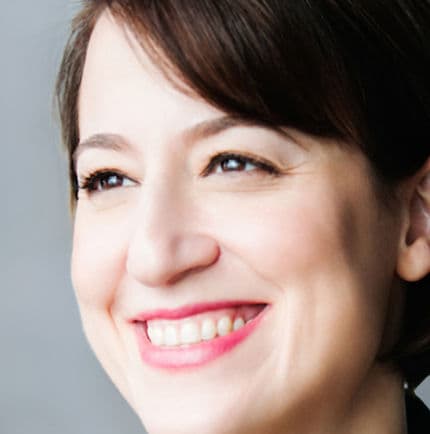 Jacqueline Berg