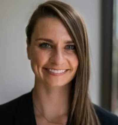 Jacqueline Foster