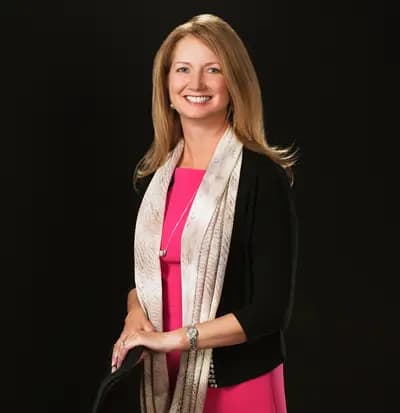 Jacqueline Grise