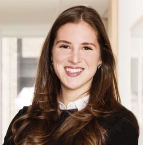 Jacqueline Guttman