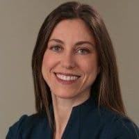 Jacqueline LeSage Krause