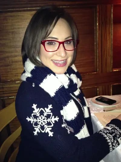 Jacqueline Loeb