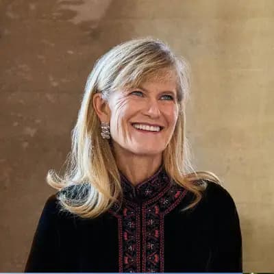 Jacqueline Novogratz