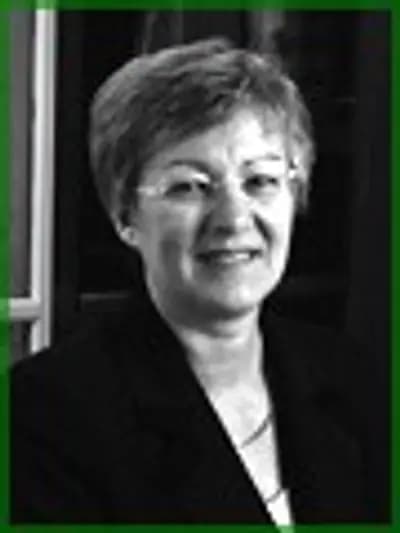 Jacqueline Renard