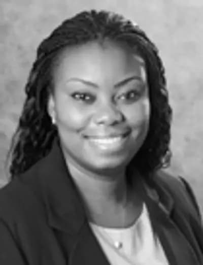 Jacqueline Yebuah