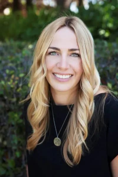 Jacquelyn Birdsall