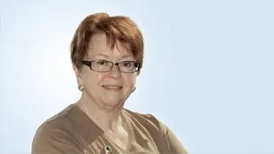 Jacquelyn Thayer Scott
